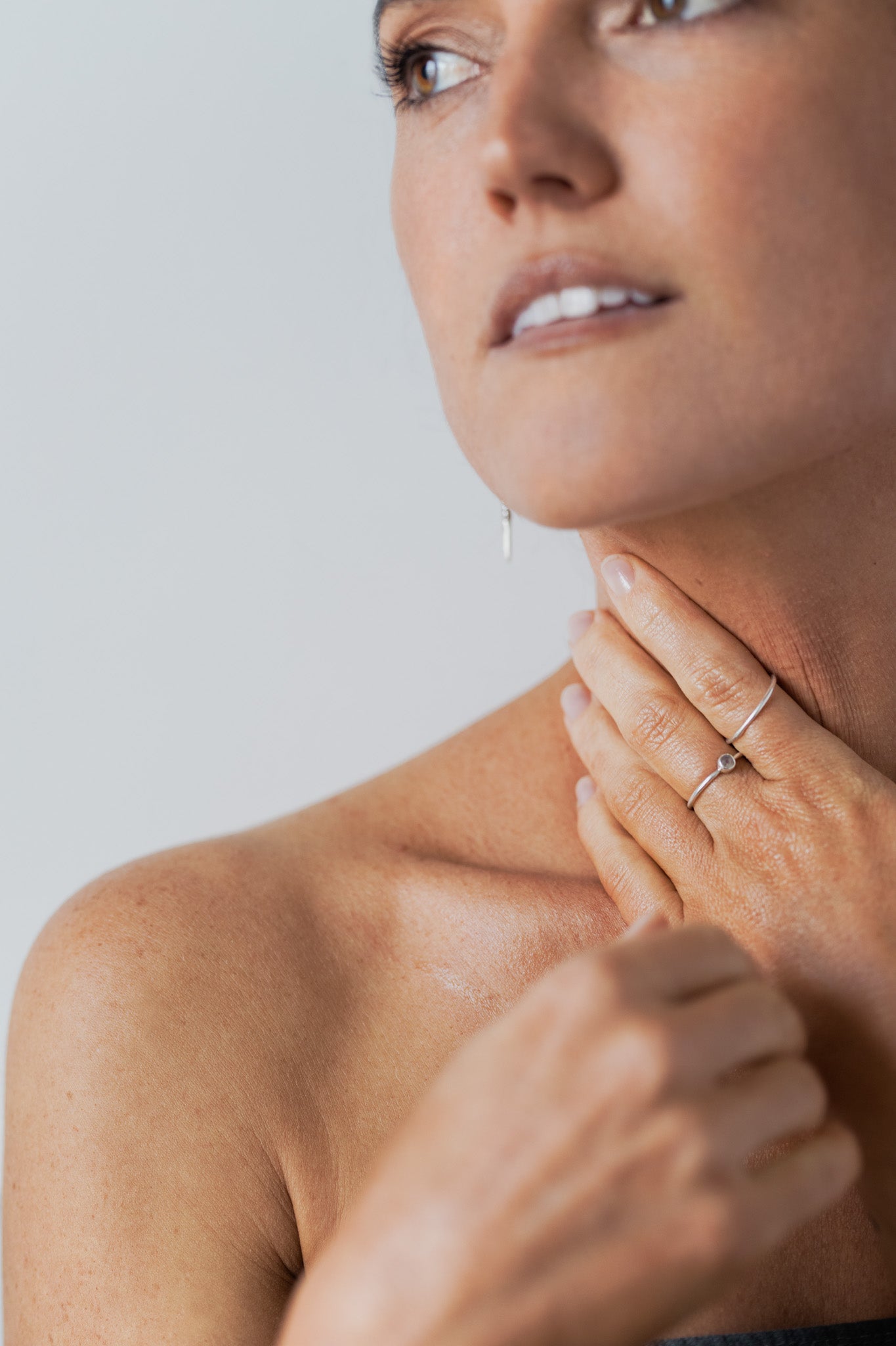 Less is More: Why Our Three-Step Skincare Philosophy Works