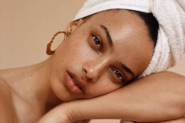 Skin nourishment from the inside out