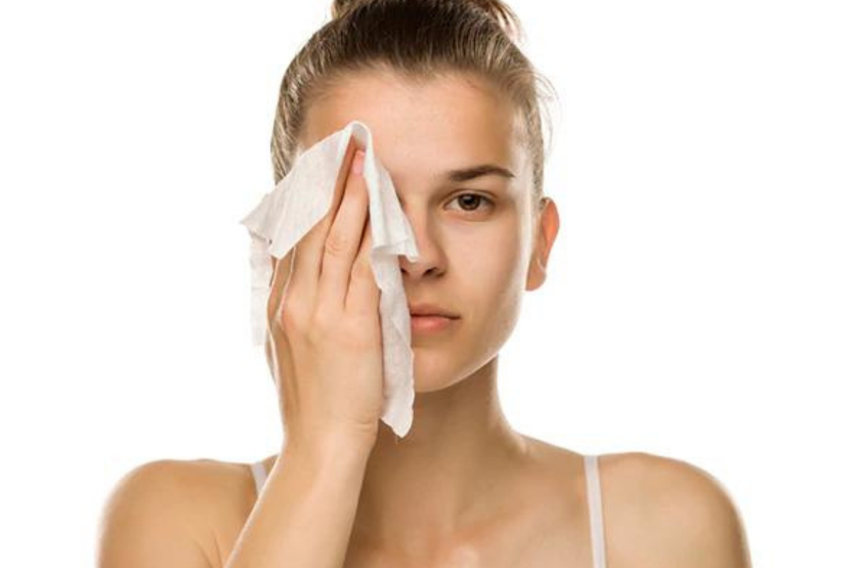 Benefits of using a muslin cloth for your skin