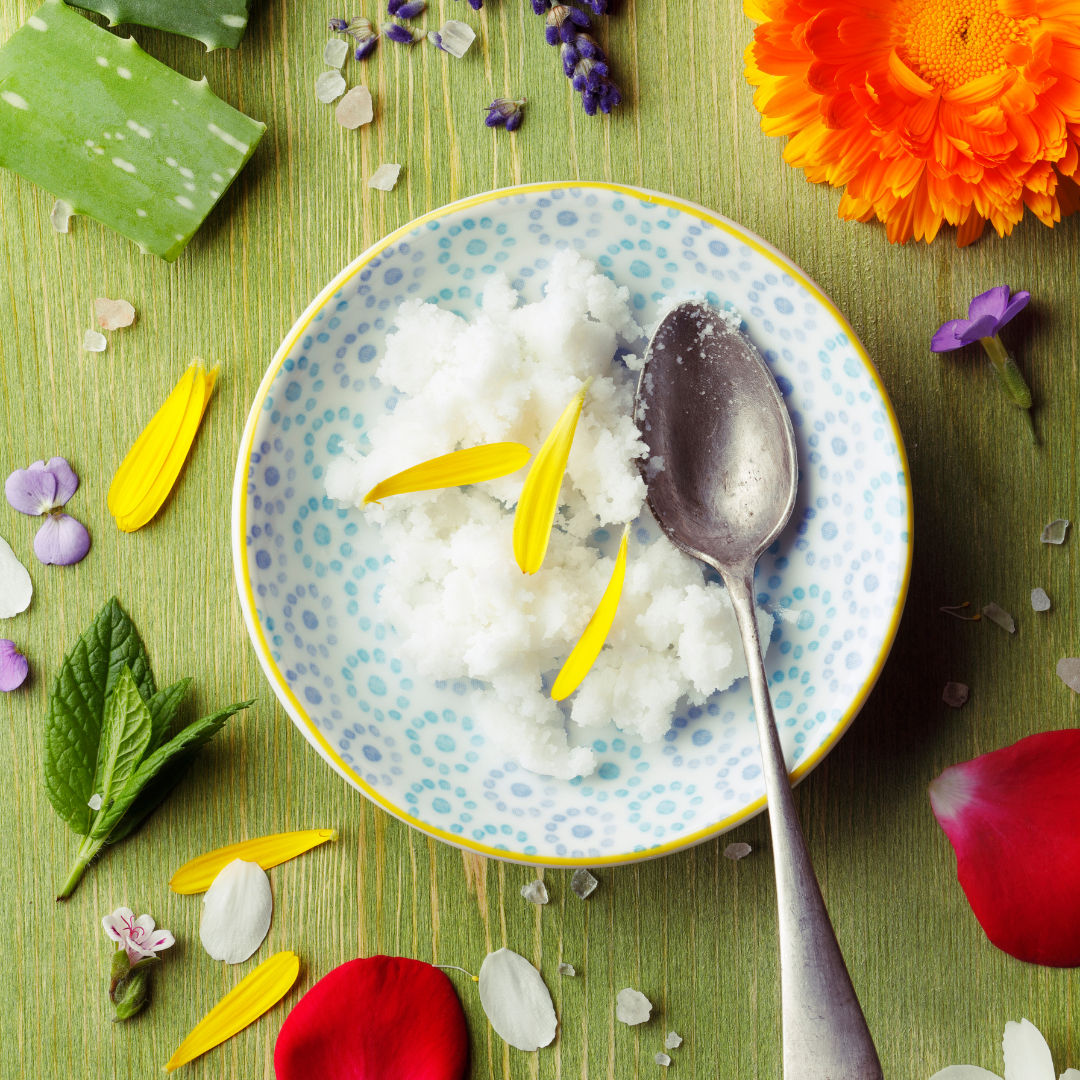 Our favourite Go-To DIY Facial masks