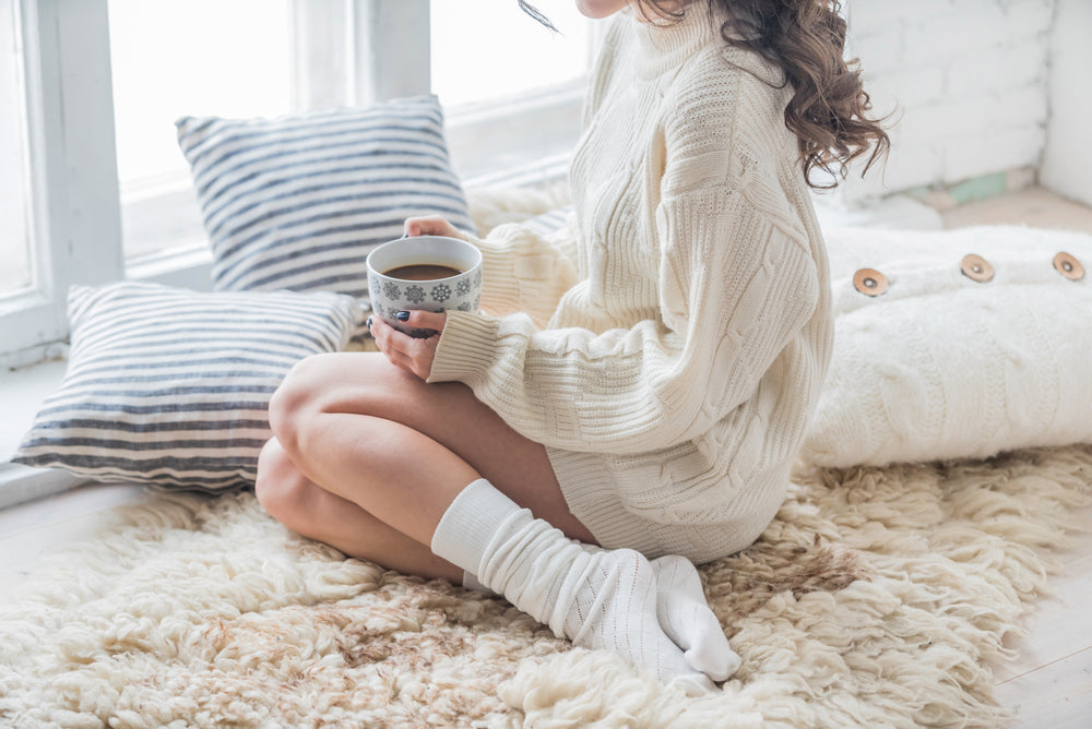 Our guide to winter skincare