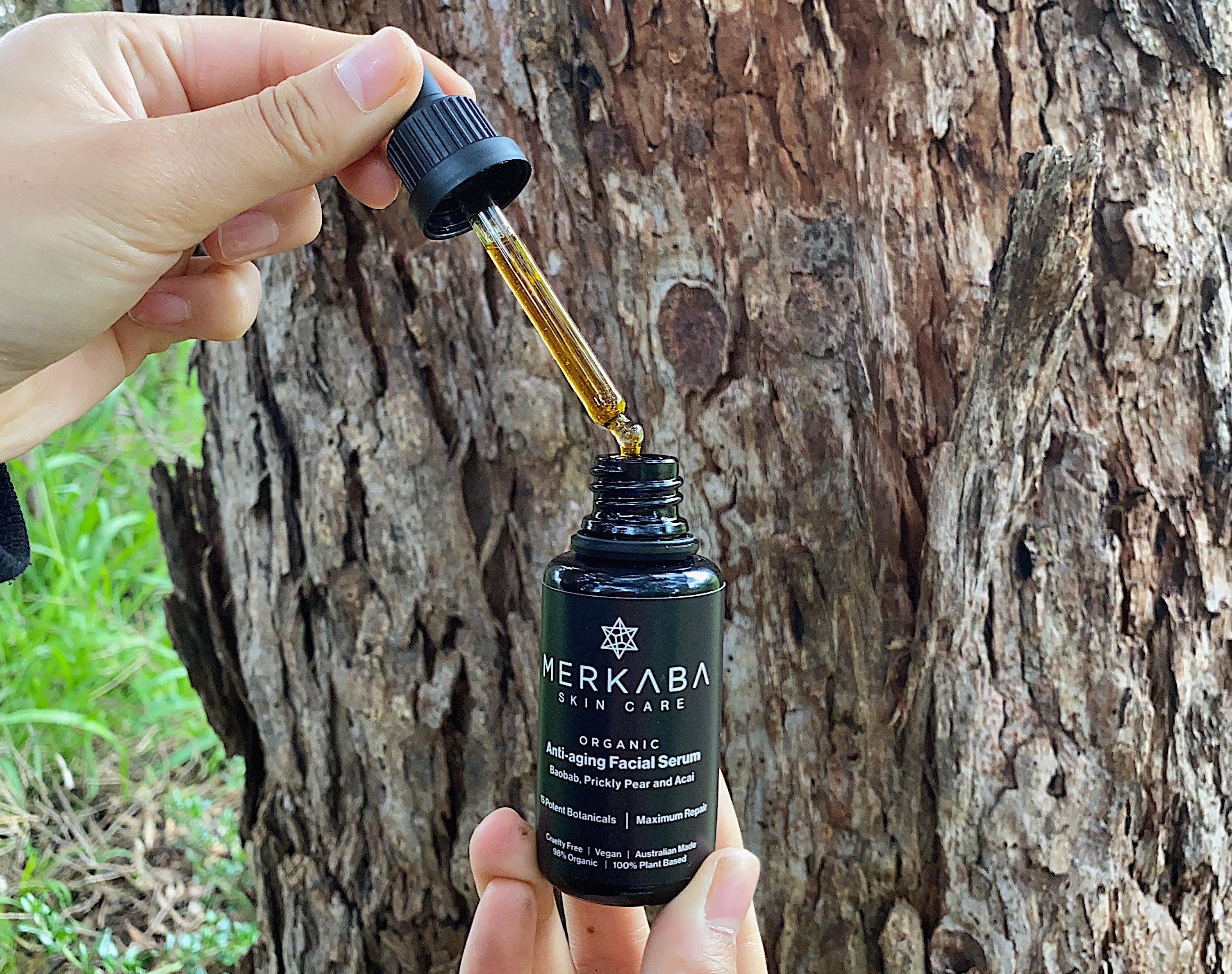Why Oil Based Skincare