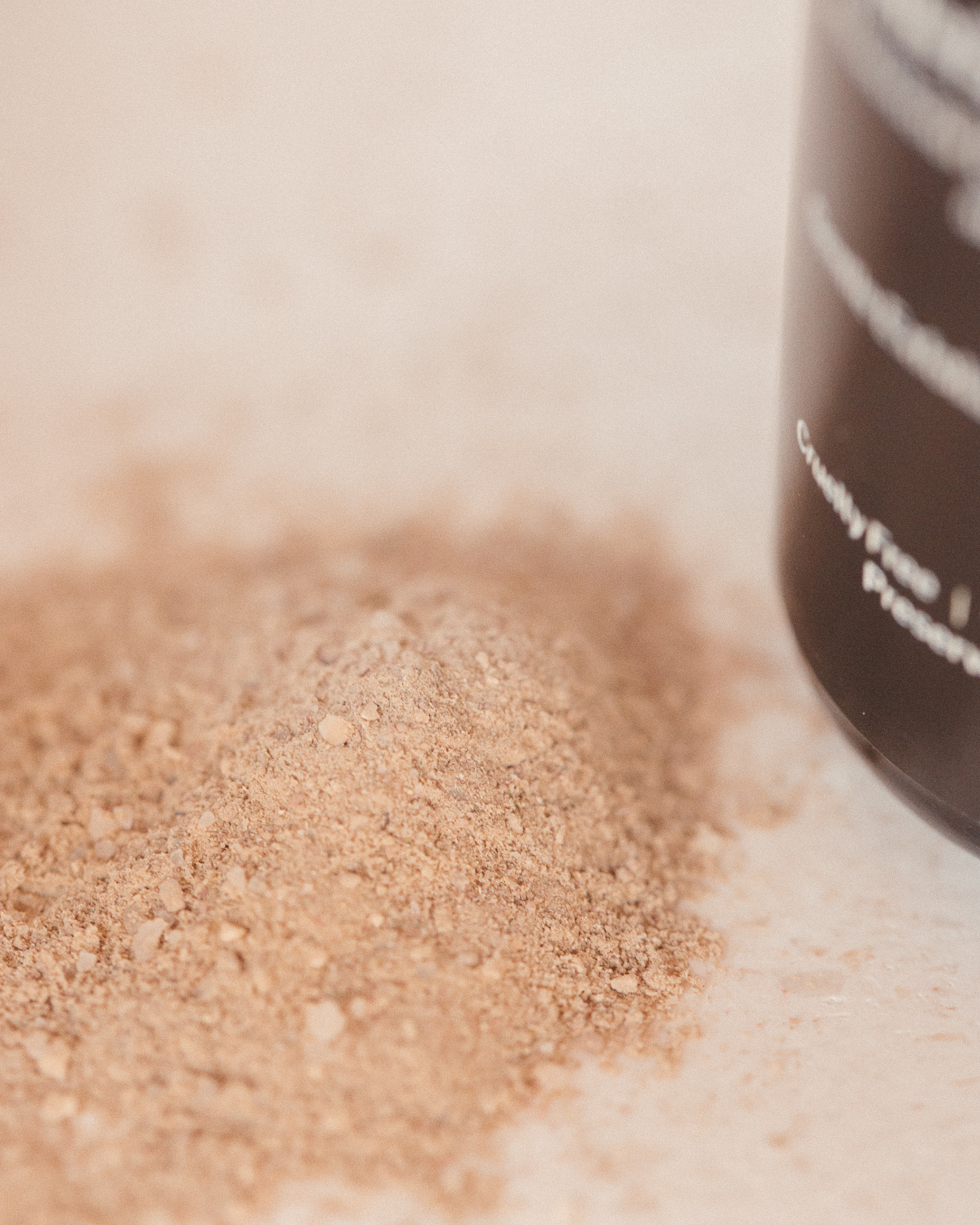 'Purify' Gentle Facial Exfoliator