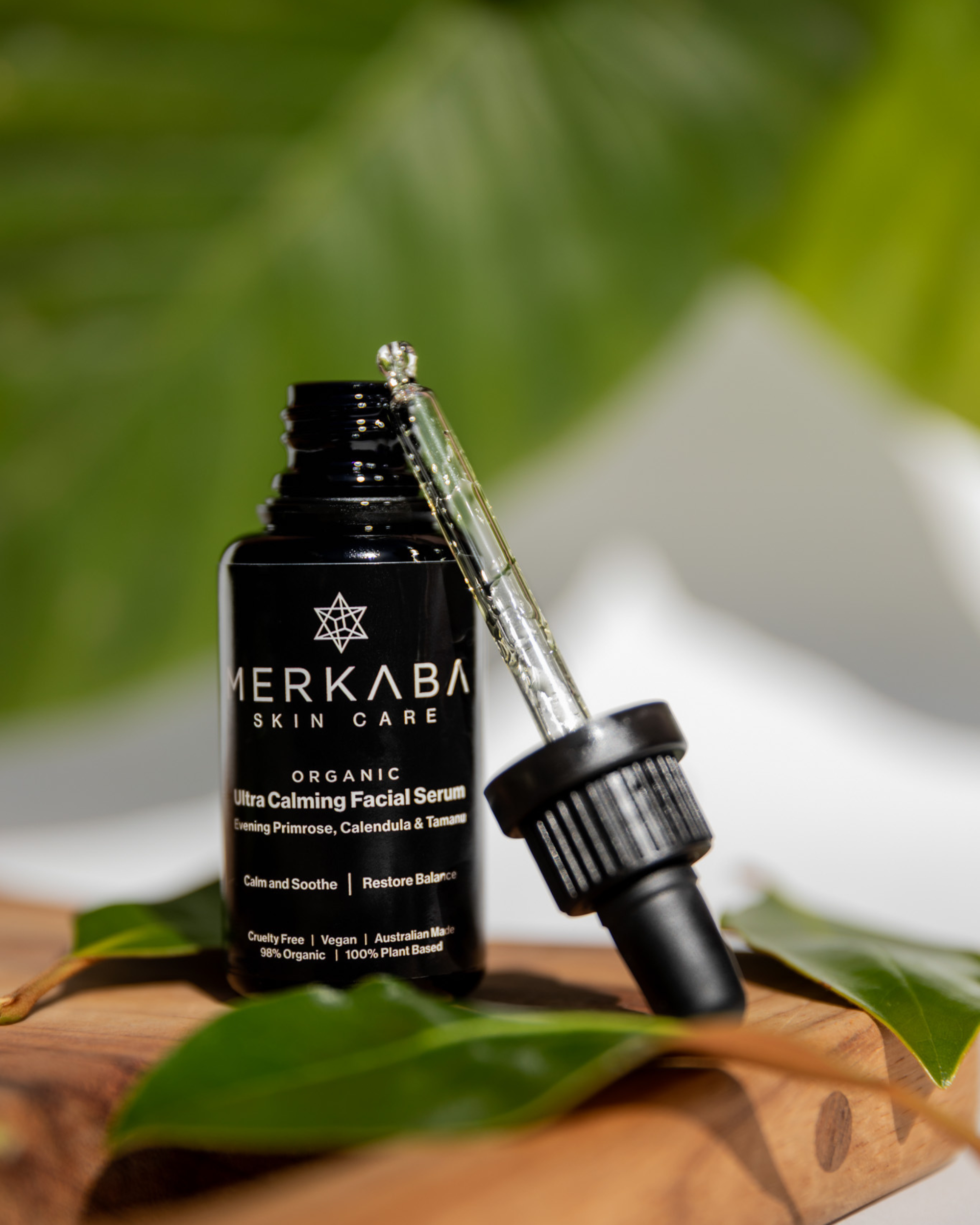 'Soothe' Ultra Calming Facial Serum
