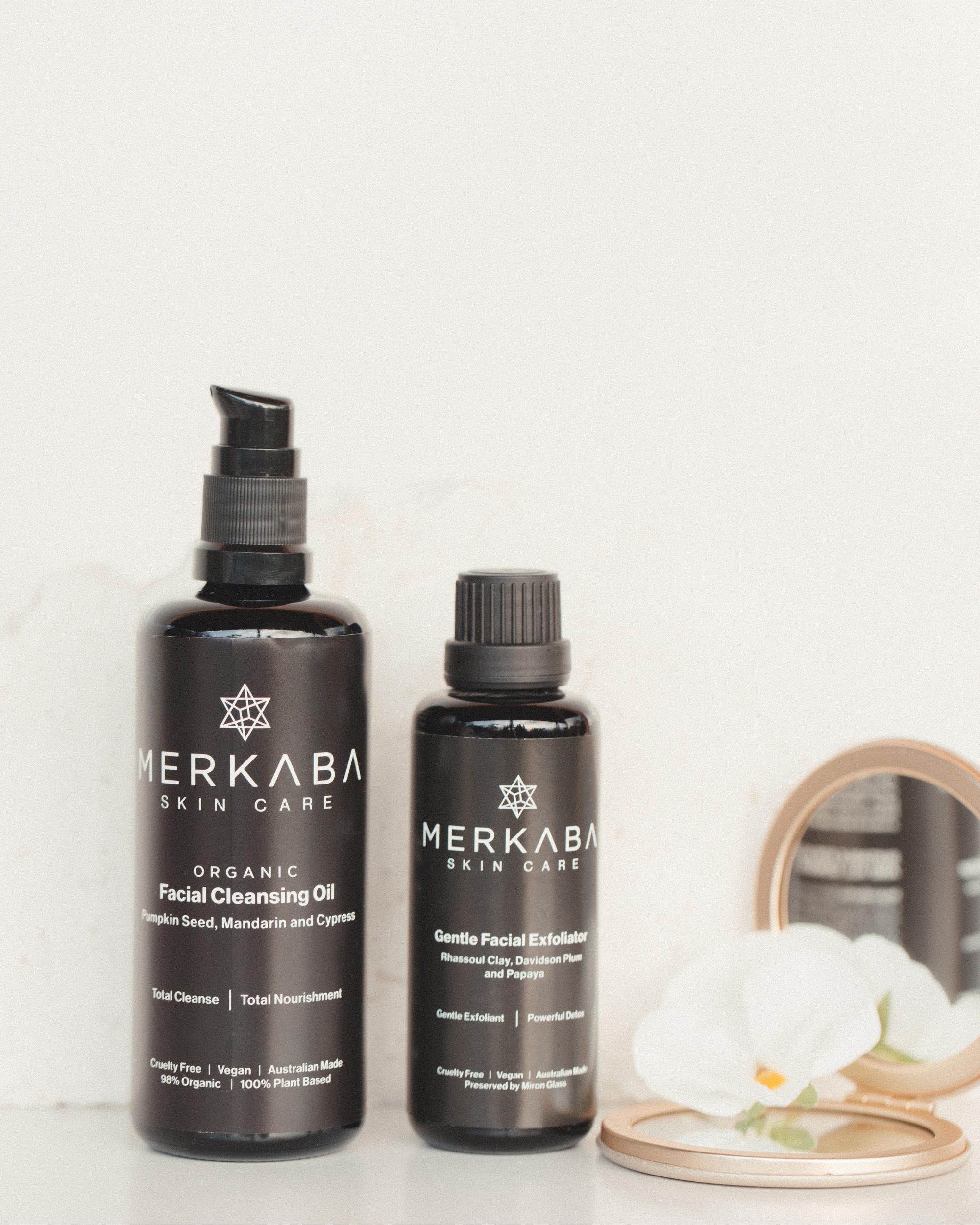Cleanse and Detox pack