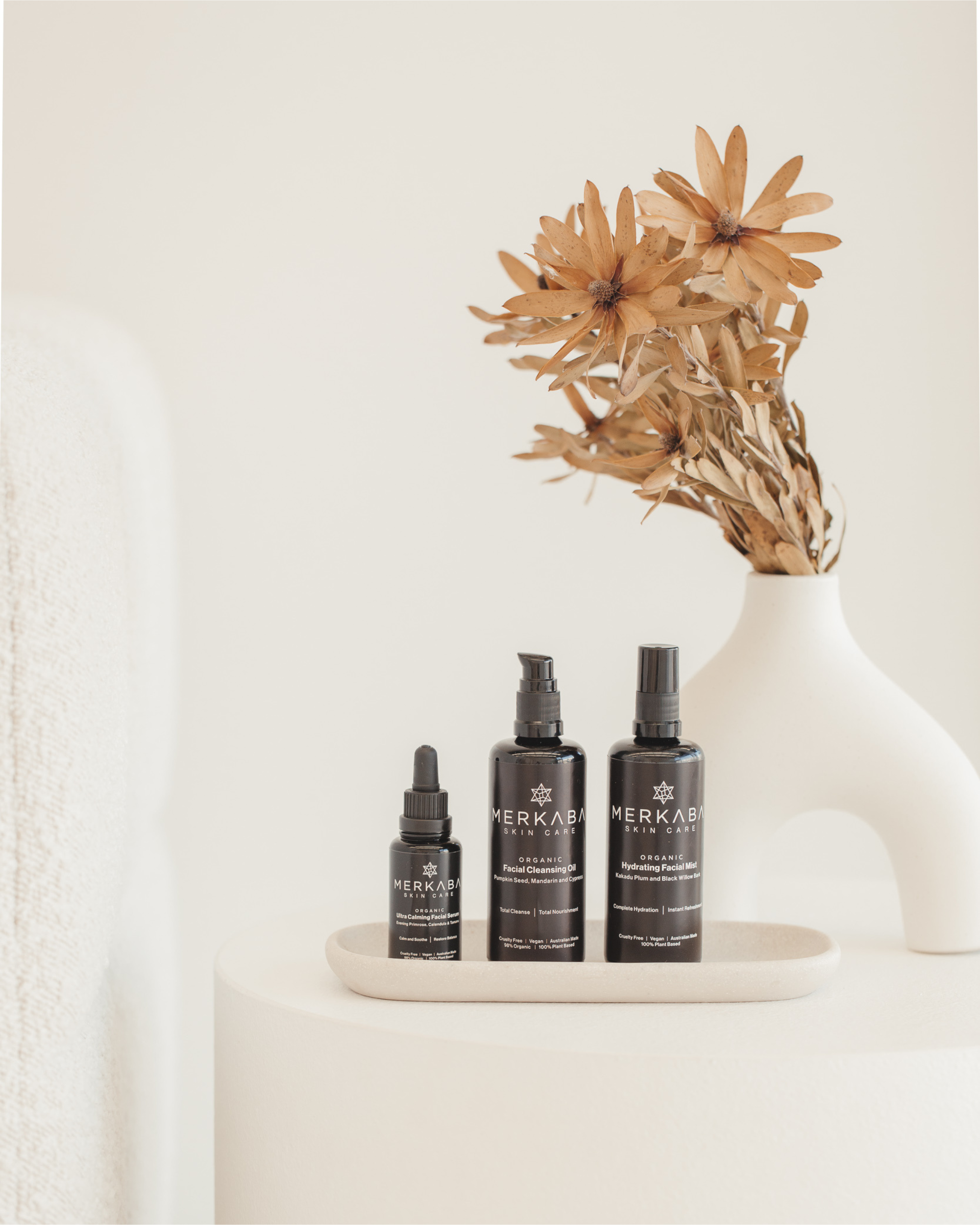 The Merkaba Ritual Pack