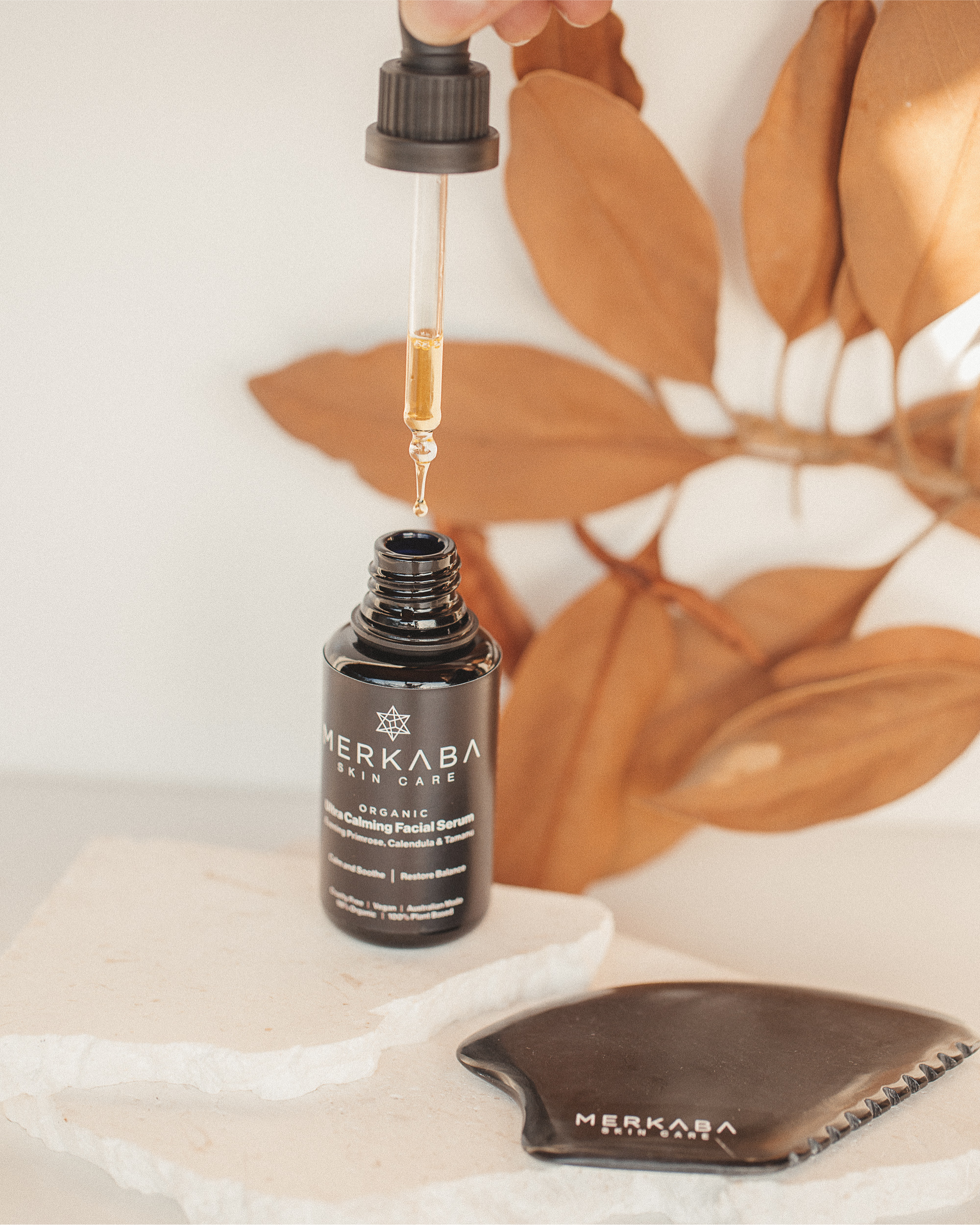 Sculpt and Glow duo