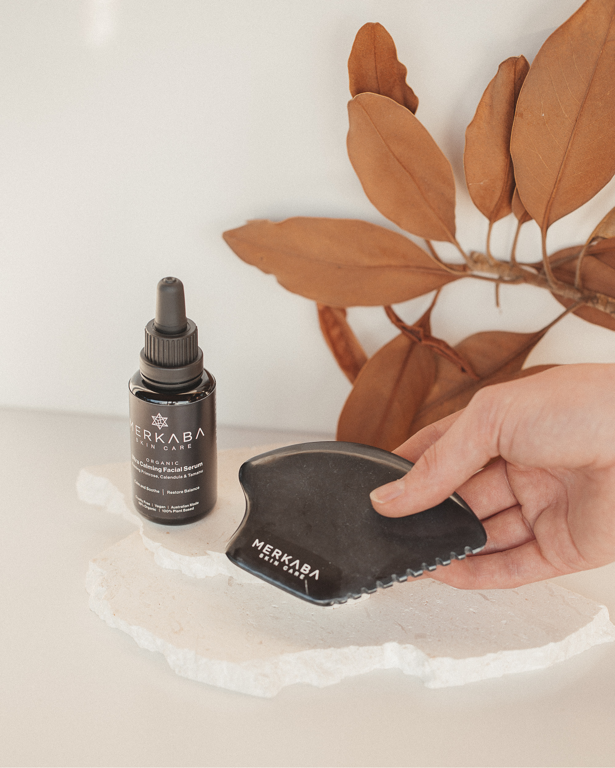 Sculpt and Glow duo
