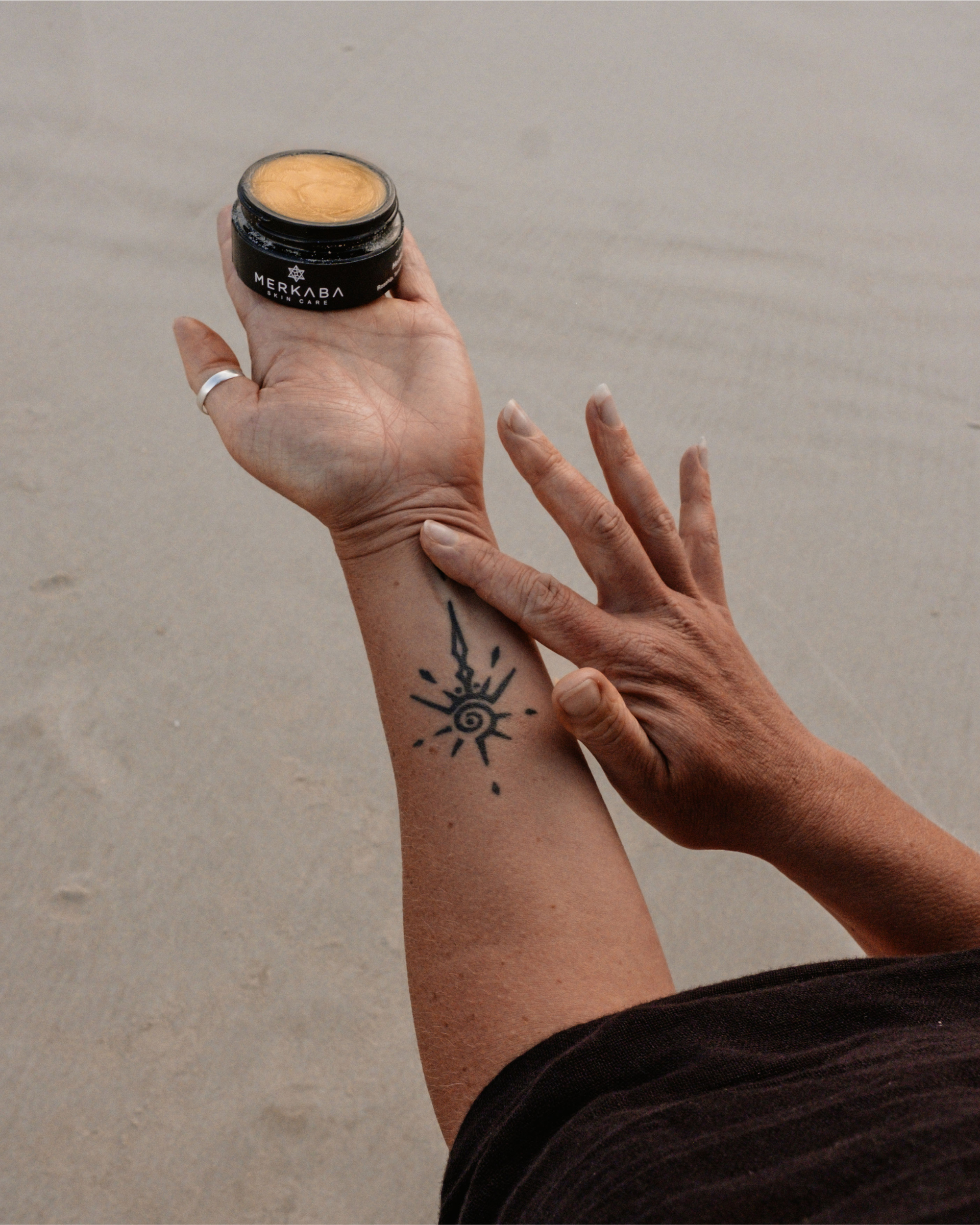 'Protect' Healing Balm
