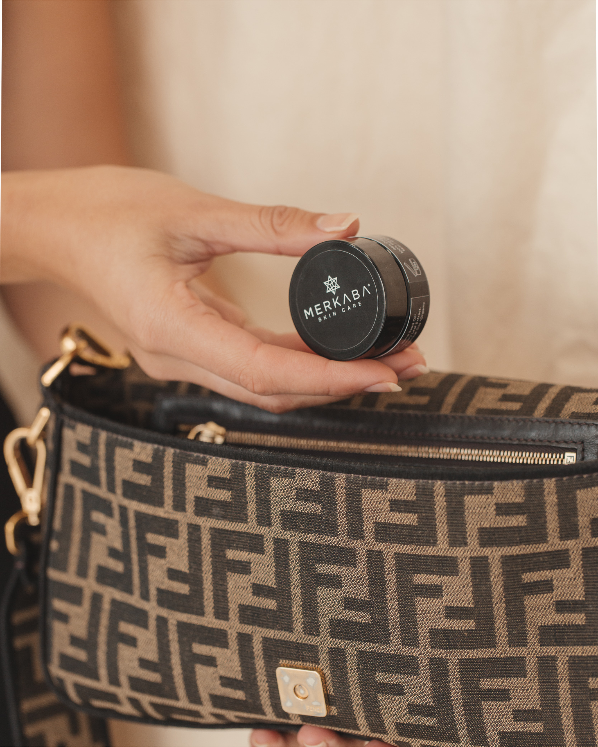 'Protect' Healing Balm