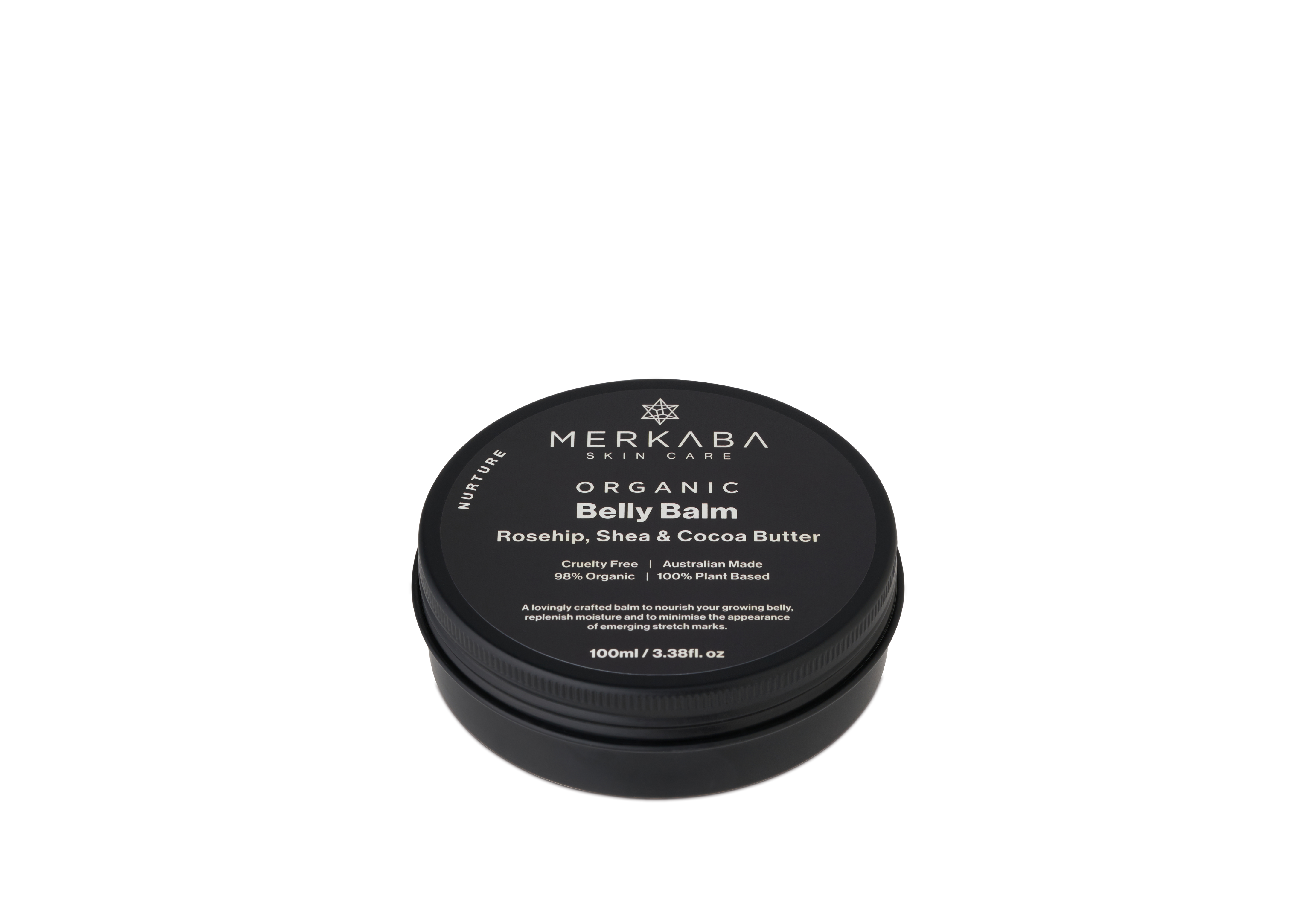 'Nurture' Belly Balm