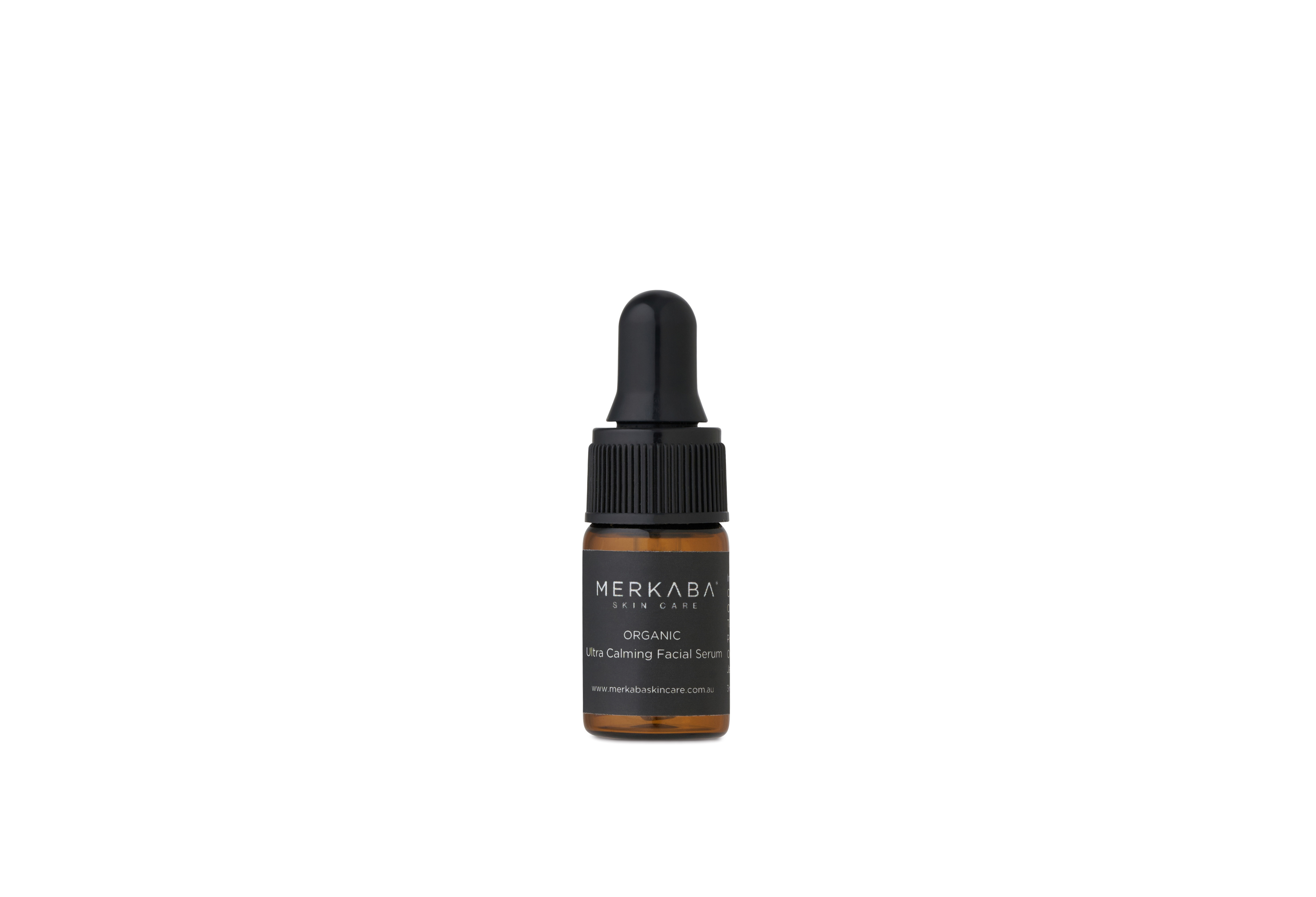 'Soothe' Ultra Calming Facial Serum 3ml sample