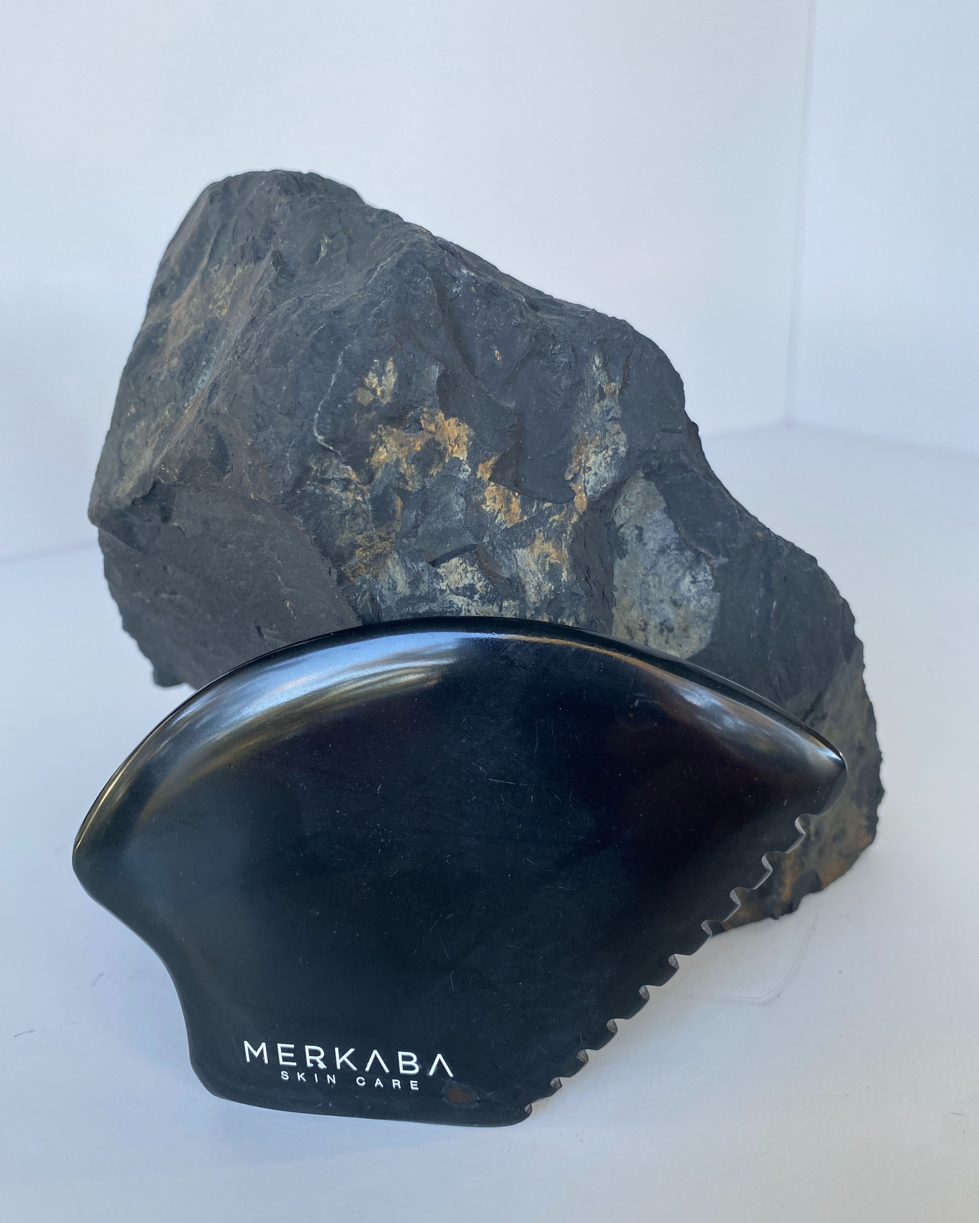 Bian Stone Gua Sha