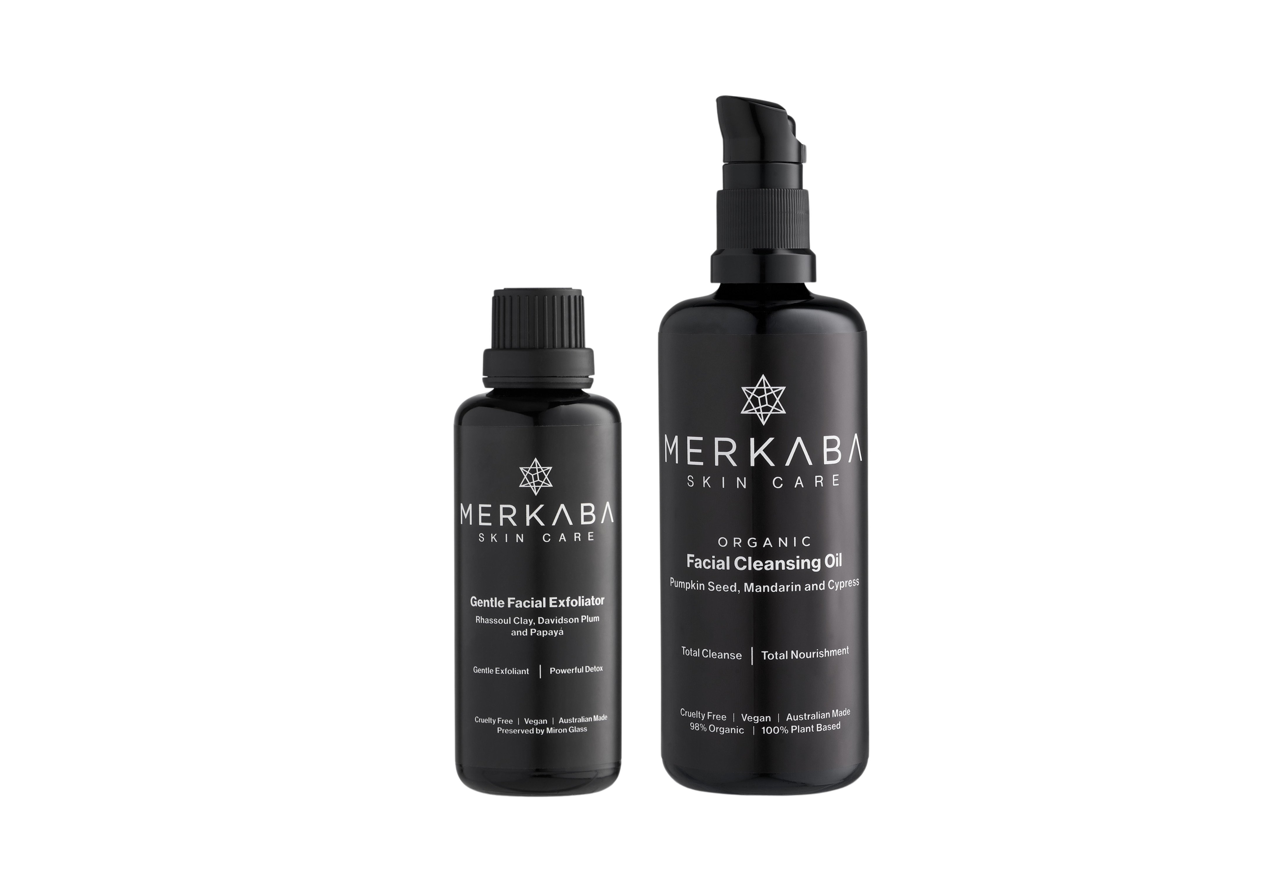 Cleanse and Detox pack