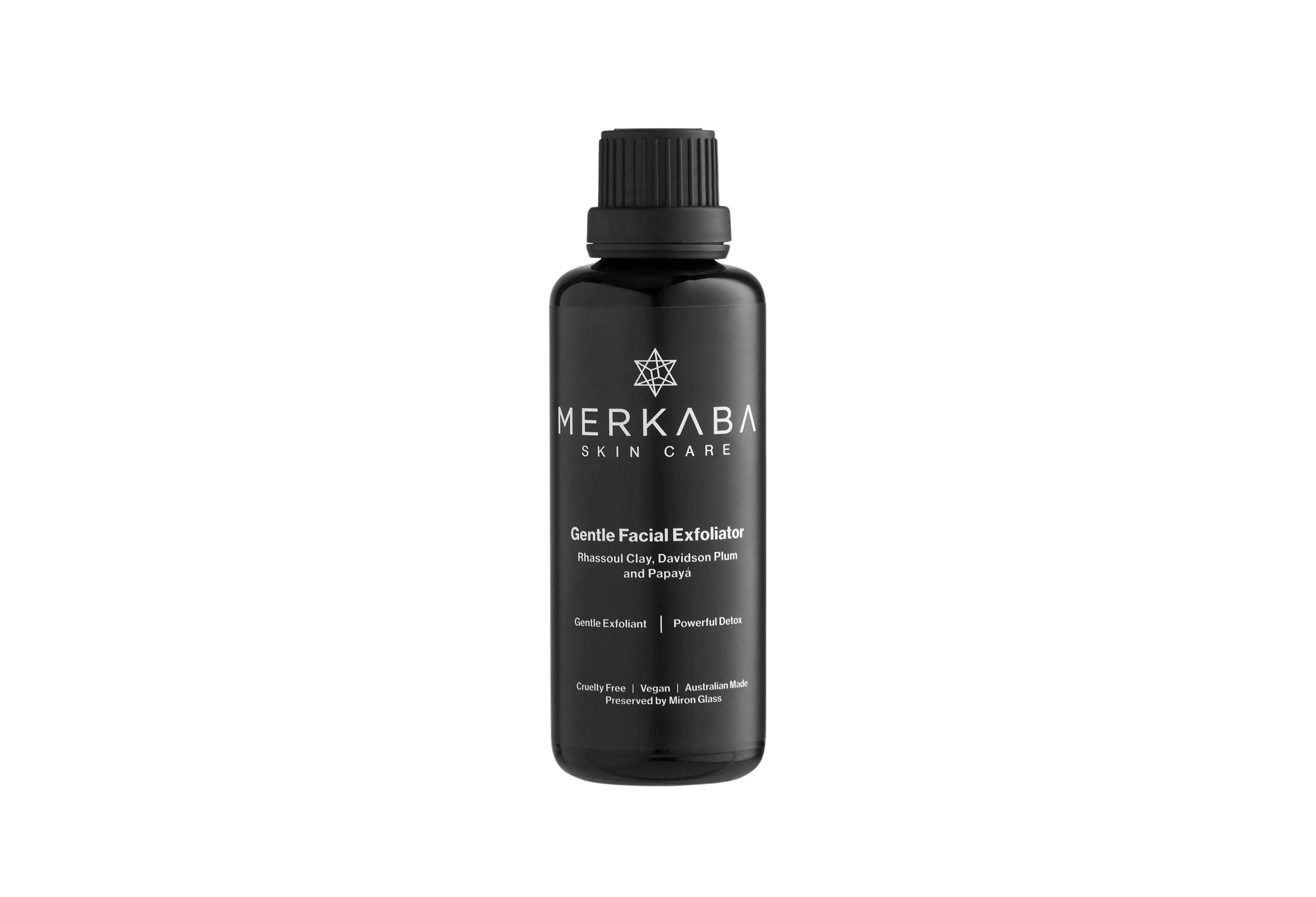 'Purify' Gentle Facial Exfoliator