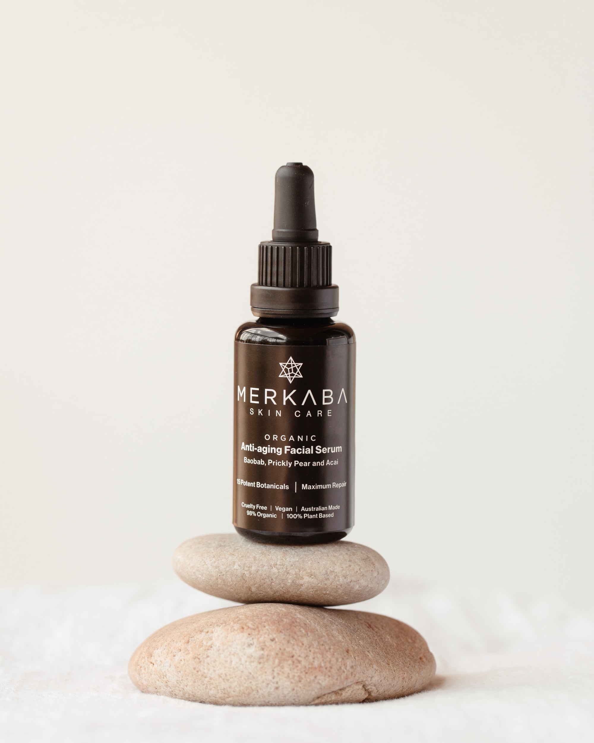 'Restore' Anti-aging Facial Serum