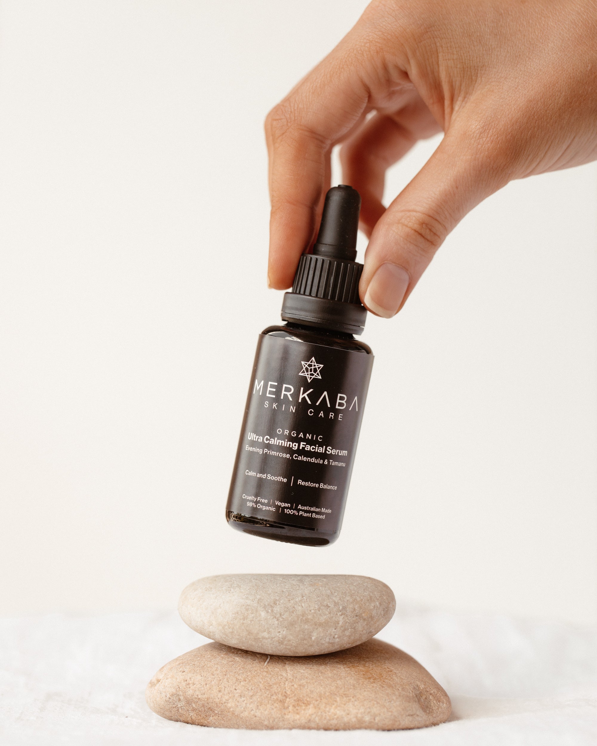 'Soothe' Ultra Calming Facial Serum