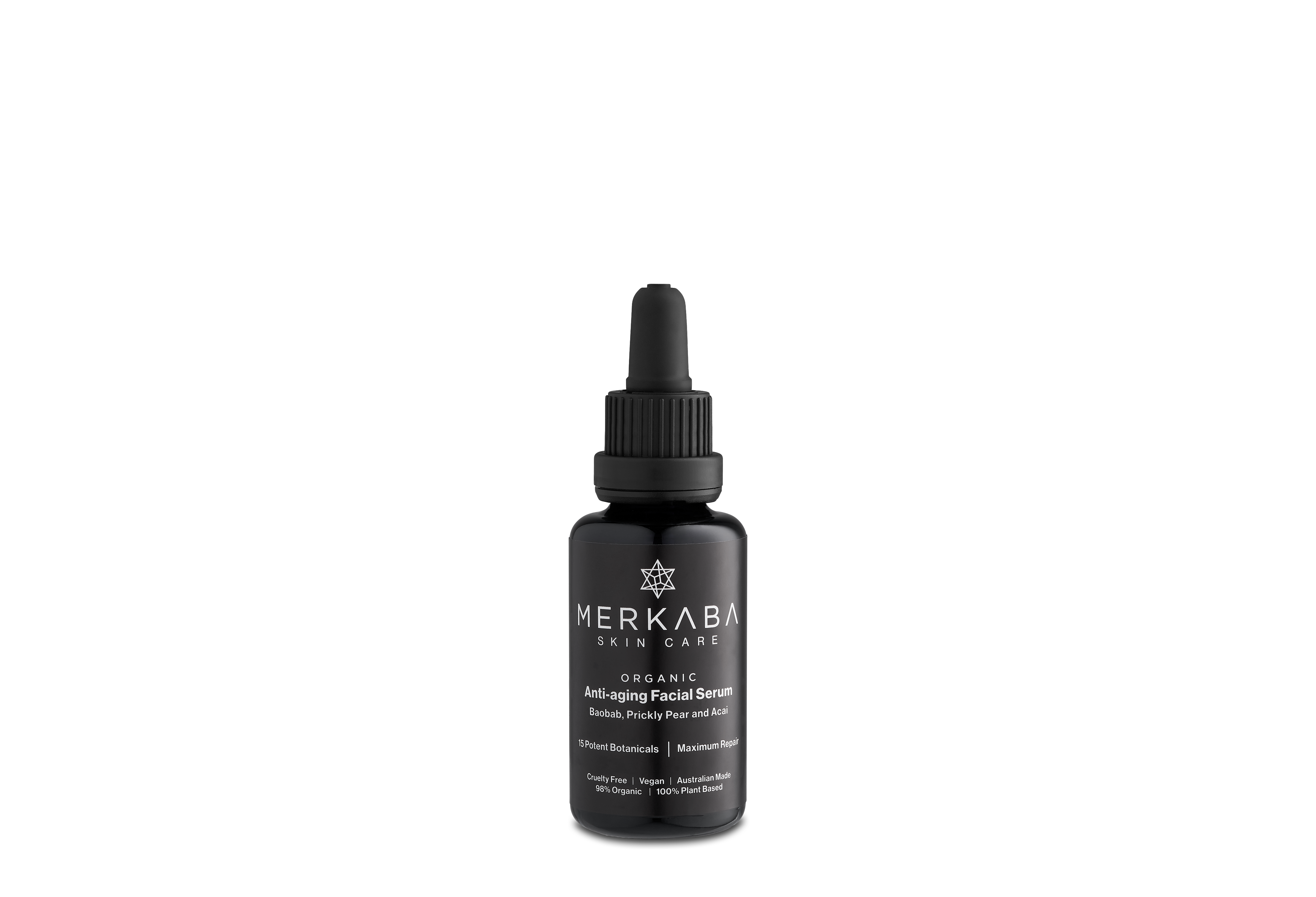 'Restore' Anti-aging Facial Serum