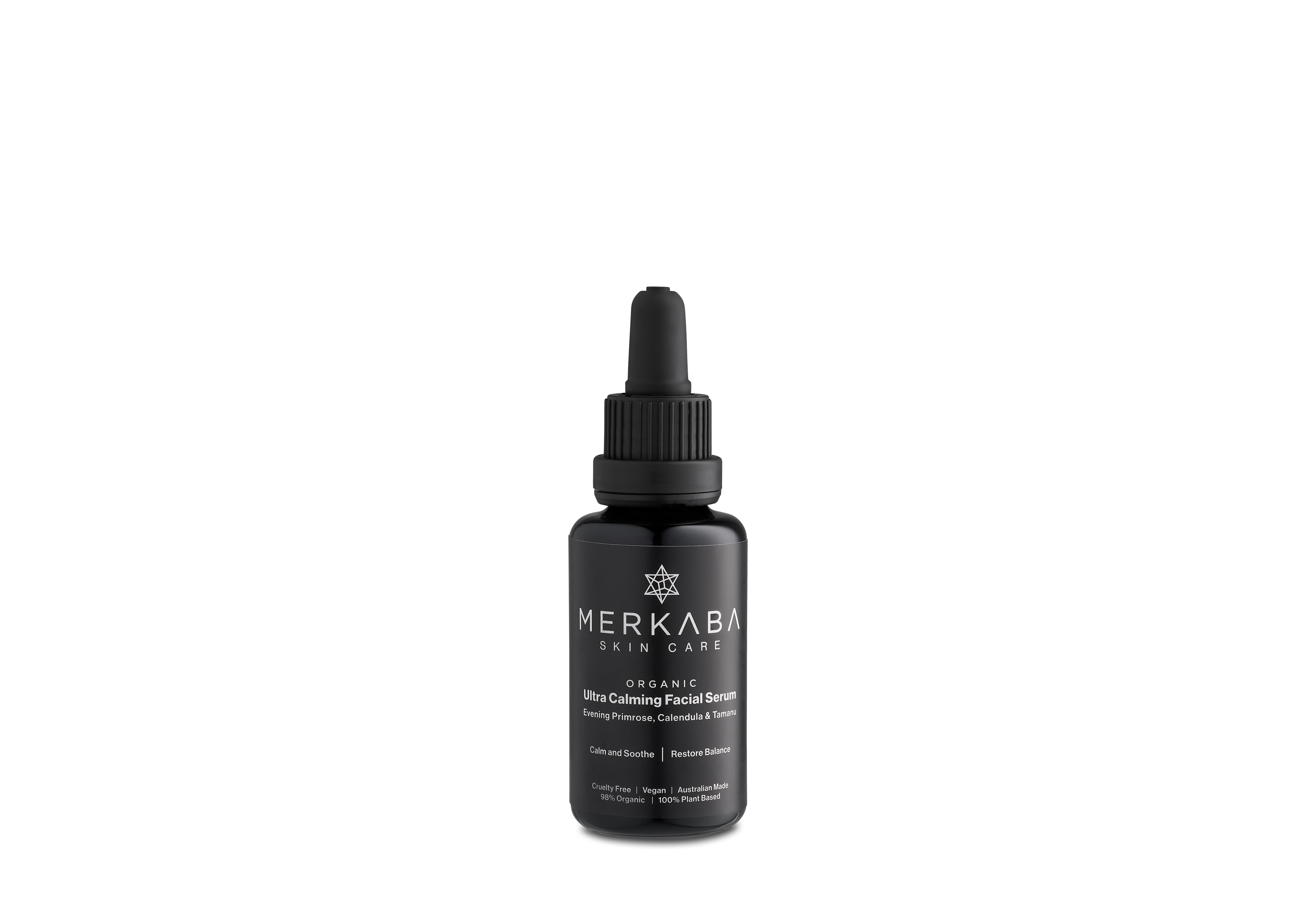 'Soothe' Ultra Calming Facial Serum