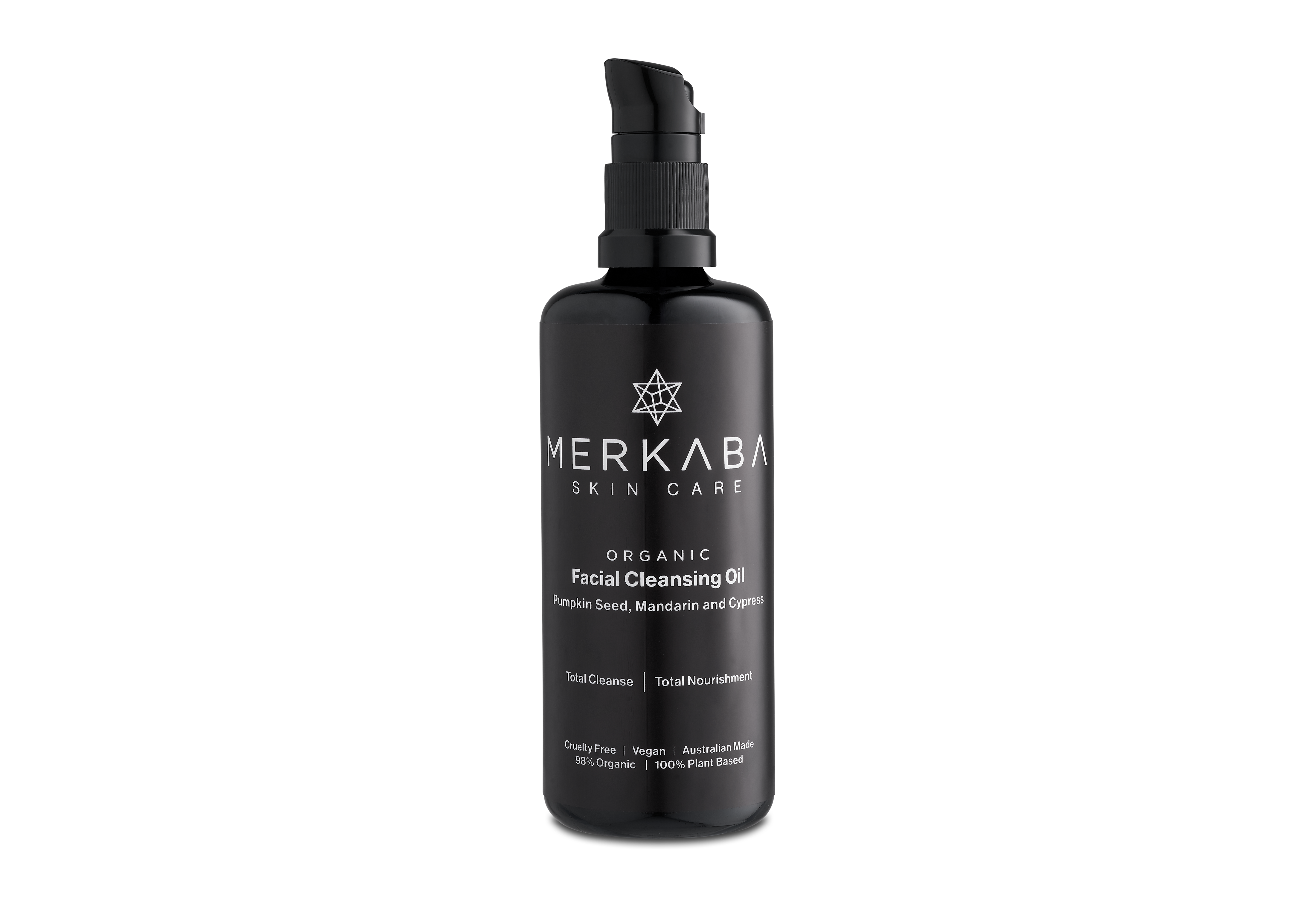 'Balance' Facial Cleansing Oil