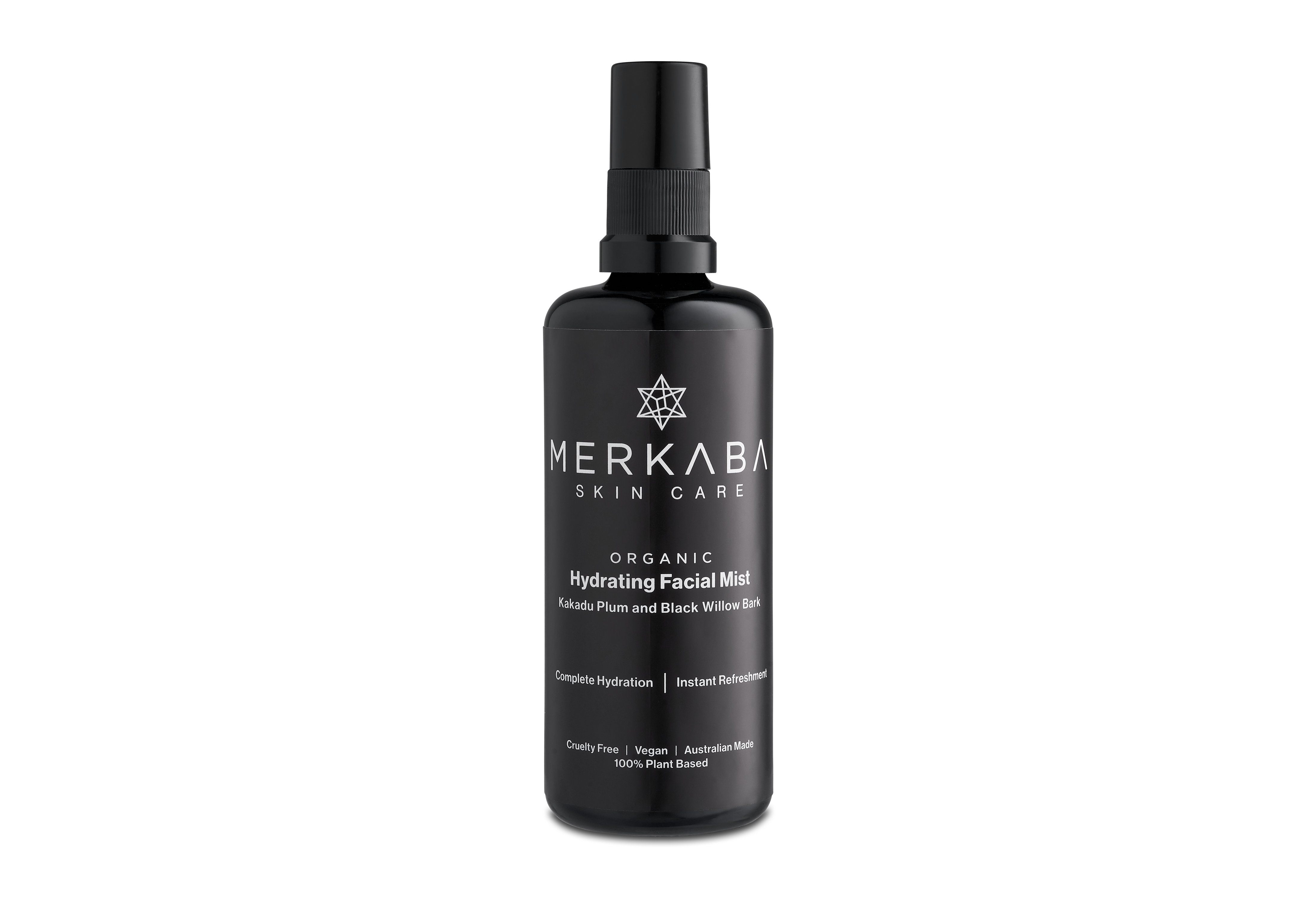 'Refresh' Facial Mist