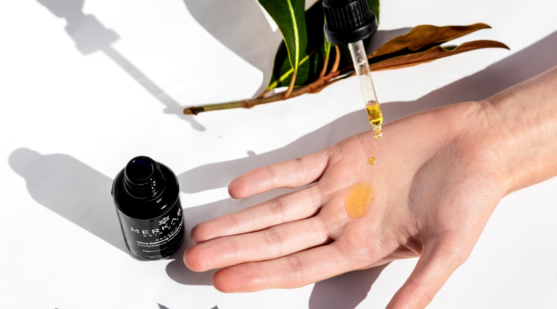 Why cold pressed oils are superior for your skin